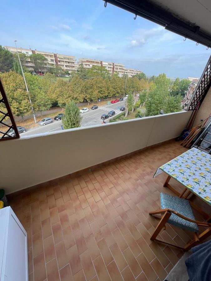 Appartement Casa Sacha