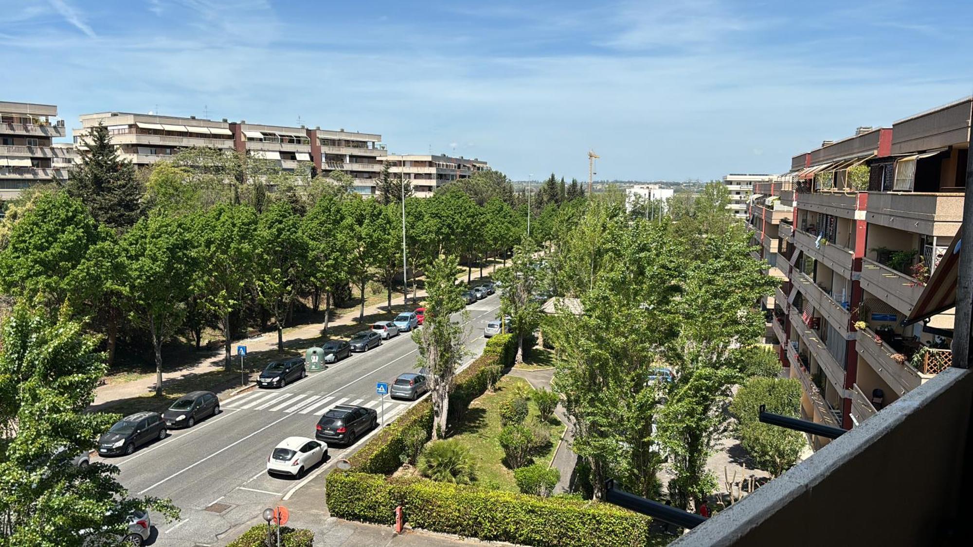 Appartement Casa Sacha